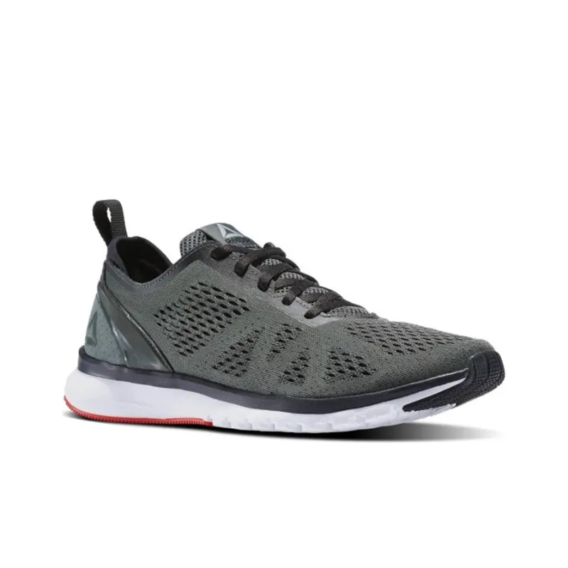 Reebok Print Smooth Clip Ultraknit 'Ironstone'-2