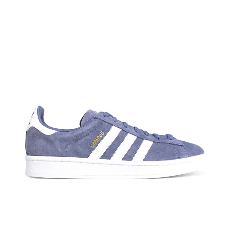 Adidas Originals Campus 'White Blue'-1