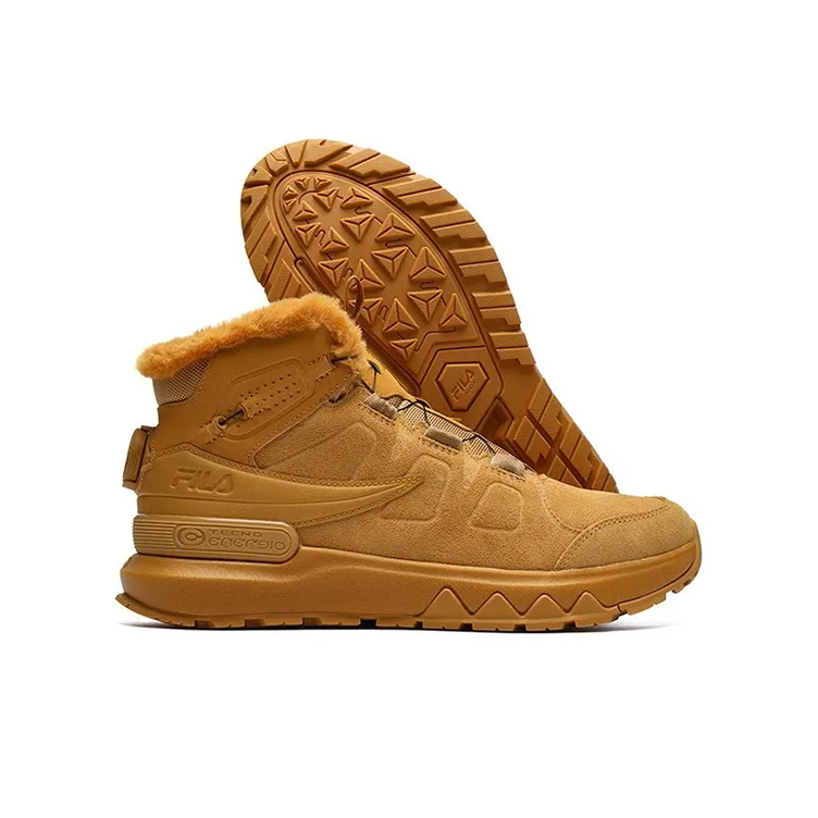 FILA Outdoor Running Shoes F-4