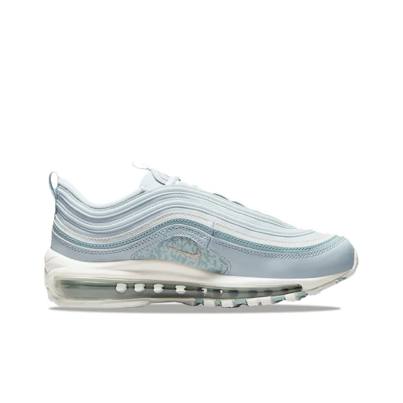 Nike Air Max 97 Aura Reflective Camo Women's-1