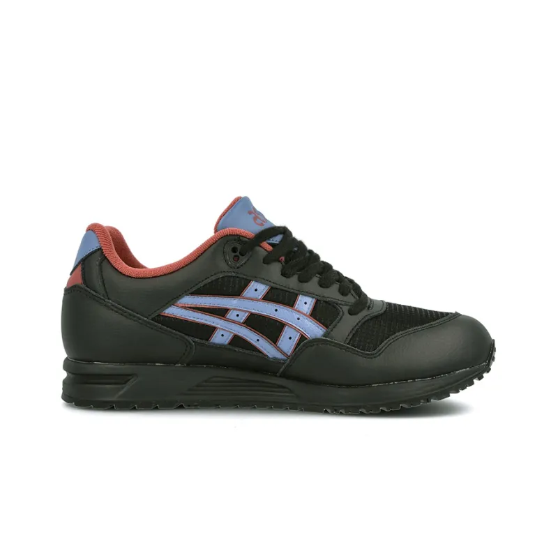 Asics Gel Saga G-TX 'Black Grey Floss'-1