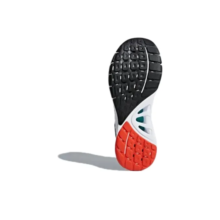 Adidas Cc Ambitious Anti-Slip And Wear-Resistant Coverage Low-Top Running Shoes Men's Red Black-5