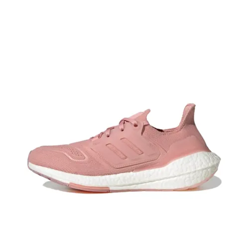 Adidas Ultra Boost 22 Wonder Mauve Women's