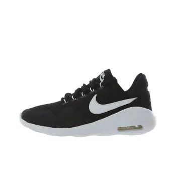 Nike Air Max Sasha Black White Black White Women's