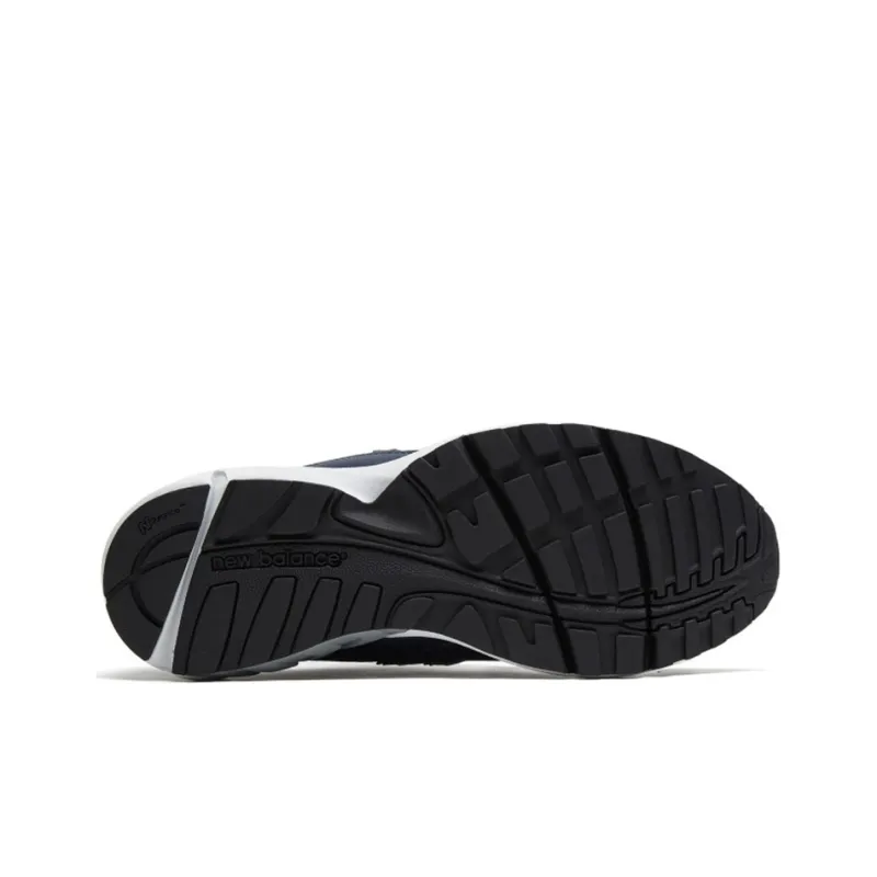 New Balance 498 'Navy'-4