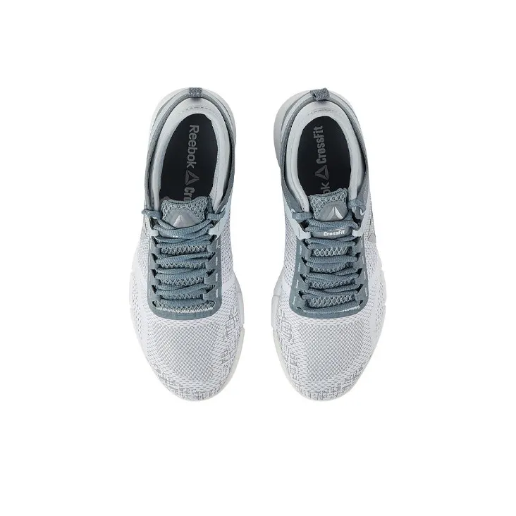 Reebok CrossFit Grace Running Shoes Women's Low-Top Gray-3