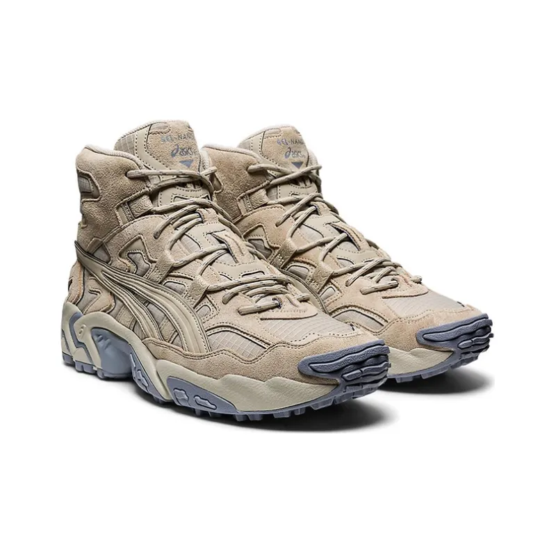 Asics Gel Nandi Hi Putty-2