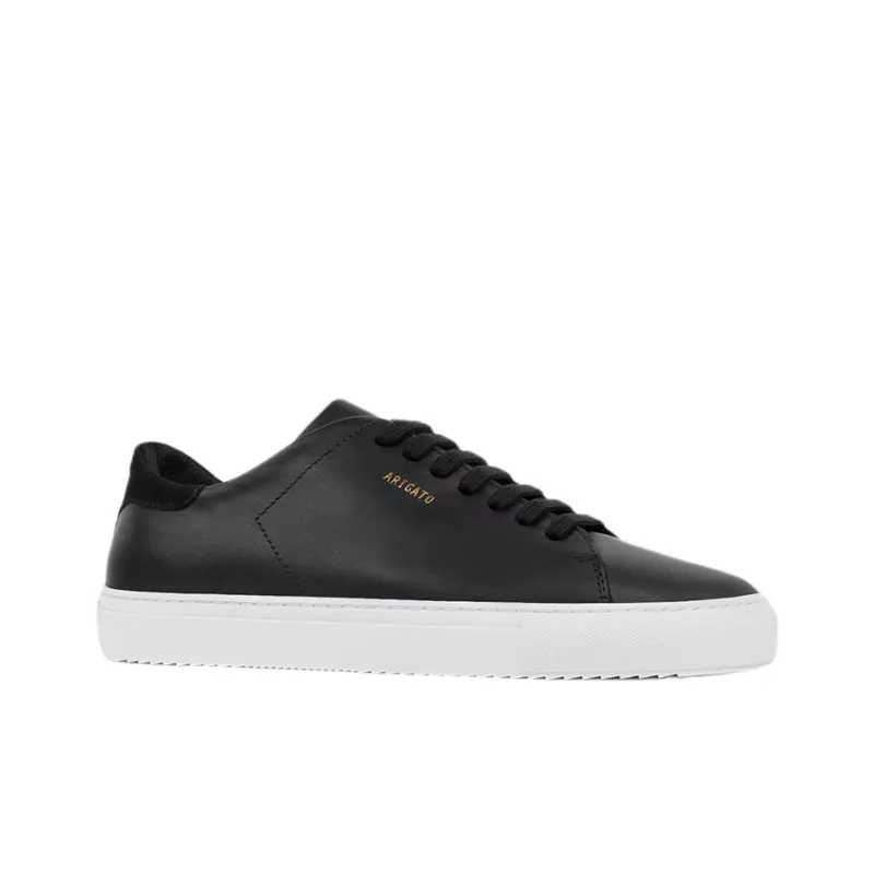 Axel Arigato Clean 90 Black White-2
