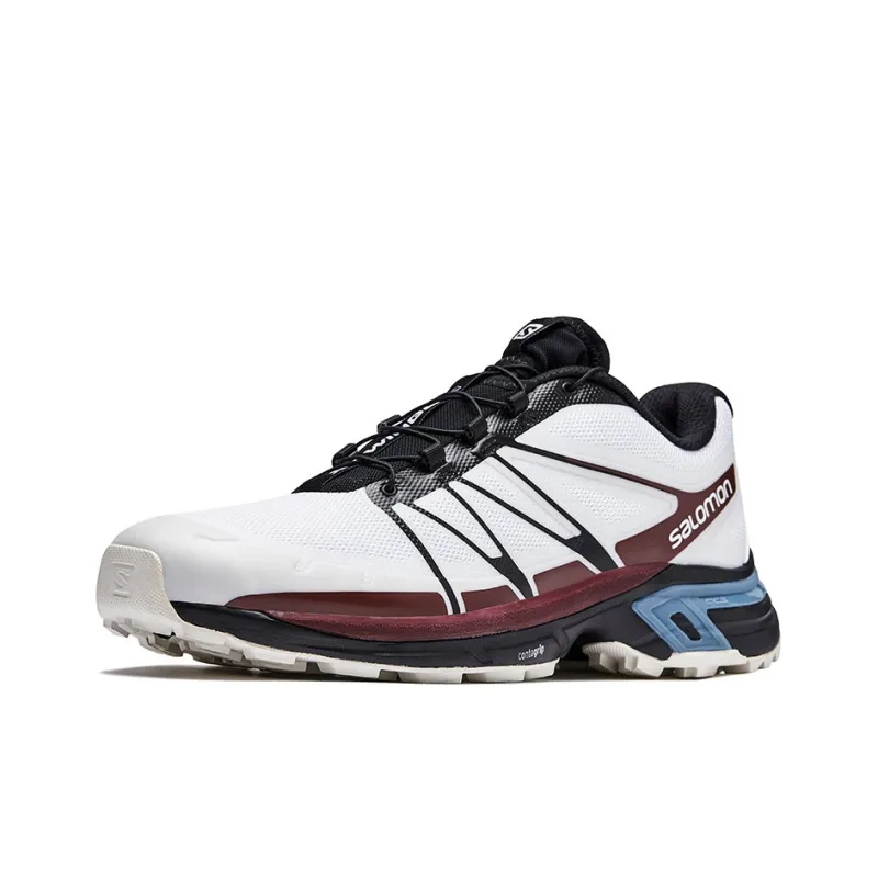 SALOMON X They Are XT Wings 2 'White'-1