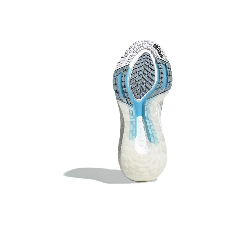 Adidas Ultra Boost 22 Cold.RDY Blue Tint Silver Metallic Women's-5