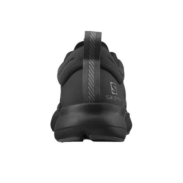 SALOMON Predict Soc2 'Metallic Grey'-3
