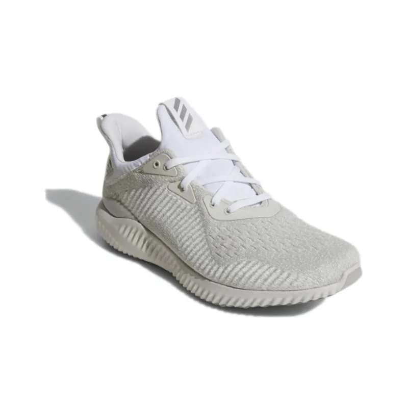 Adidas Alphabounce Em Cloud White-2