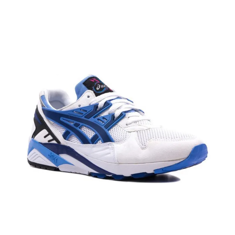Asics Gel Kayano Trainer 'White Blue'-2