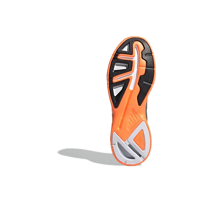 Adidas Response Sr 'Grey Orange'-5