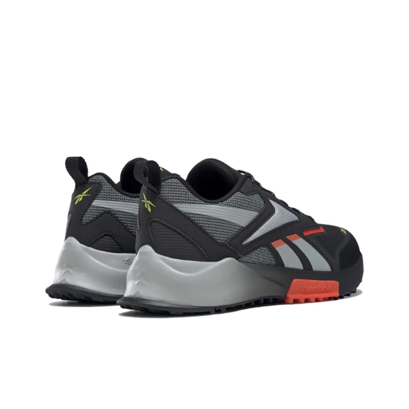 Reebok Lavante Trail 2 'Black Dynamic Red'-3