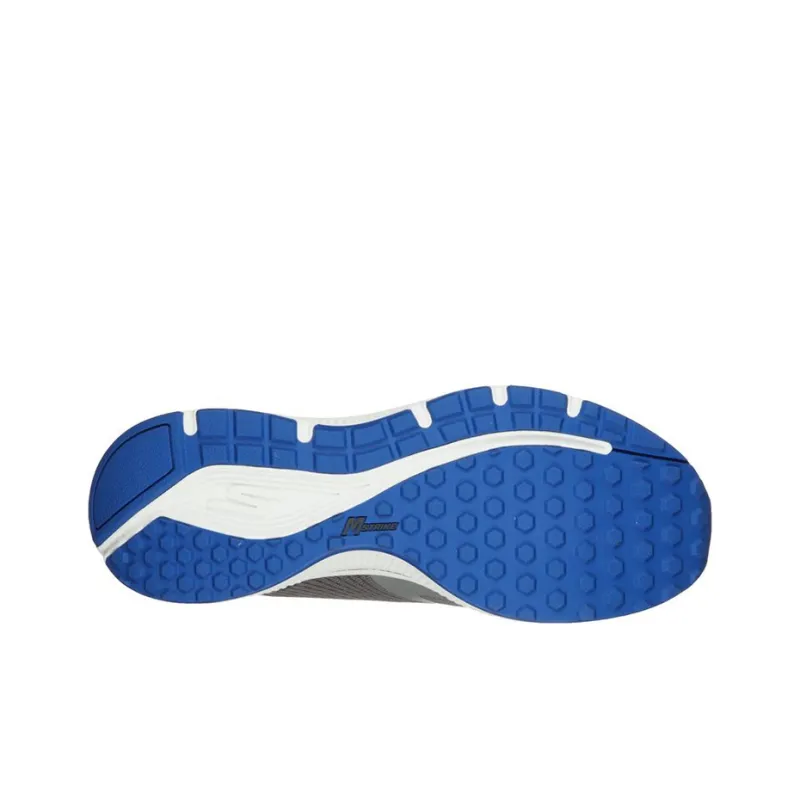 Skechers Go Consistent Low Top Grey-4