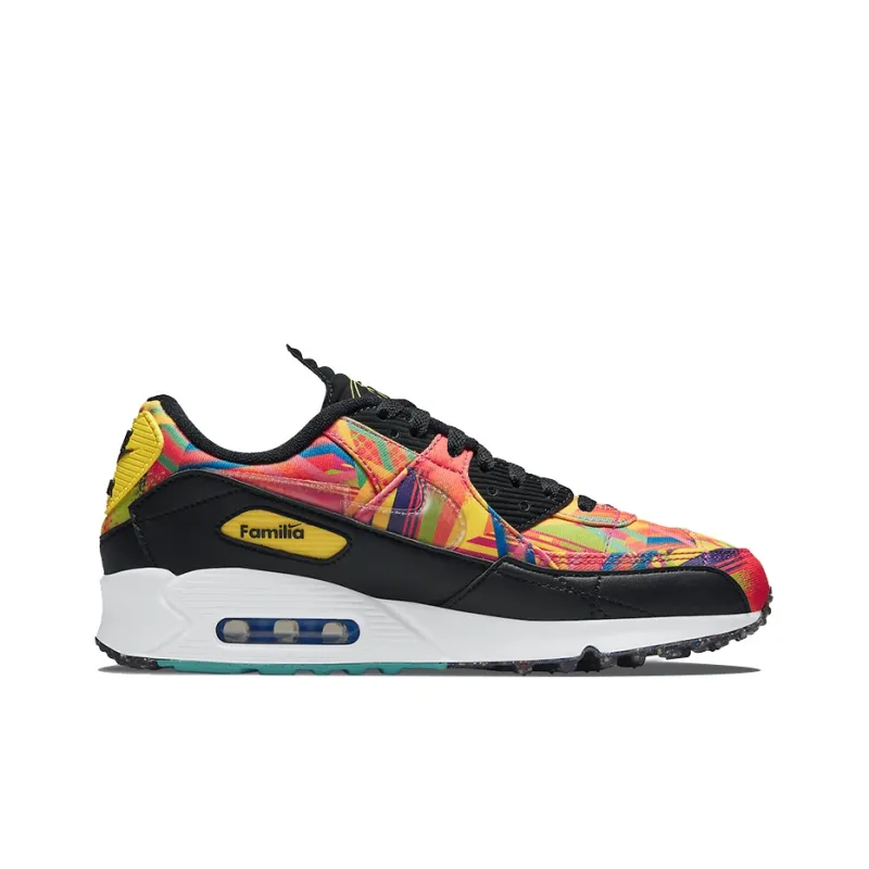 Nike Air Max 90 Familia-1