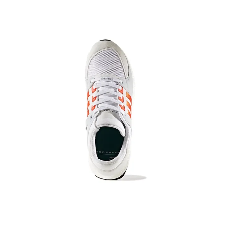 Adidas Eqt Support Ultra Bold Orange-4