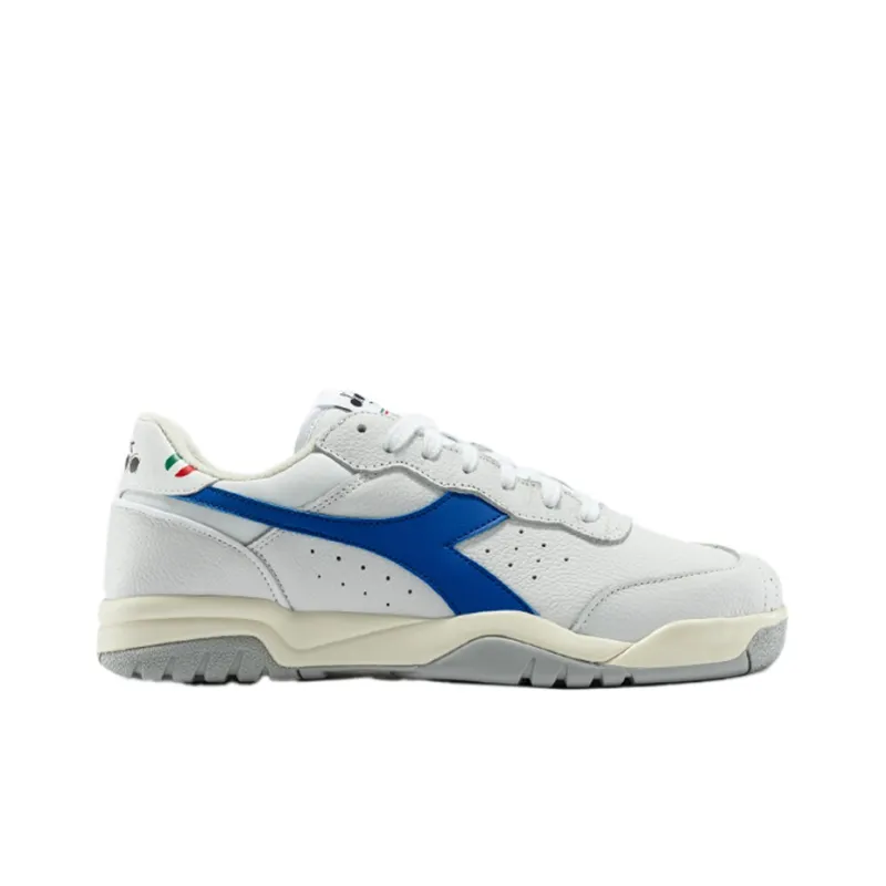 diadora Maverick H.O.C 'White Simply Green'-1