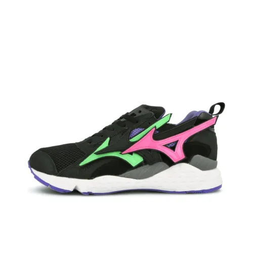 Mizuno Mondo Control Mita Sneakers Purple Syrup