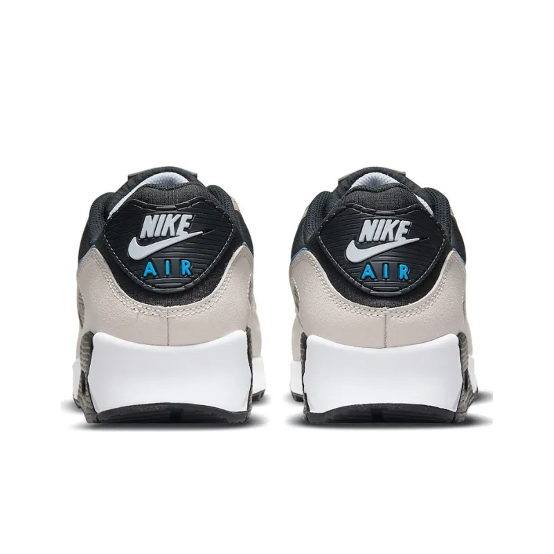 Nike Air Max 90 Malt Blue Slate-3