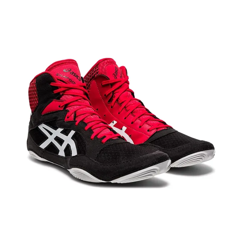 Asics Snapdown 3 'Black White'-2