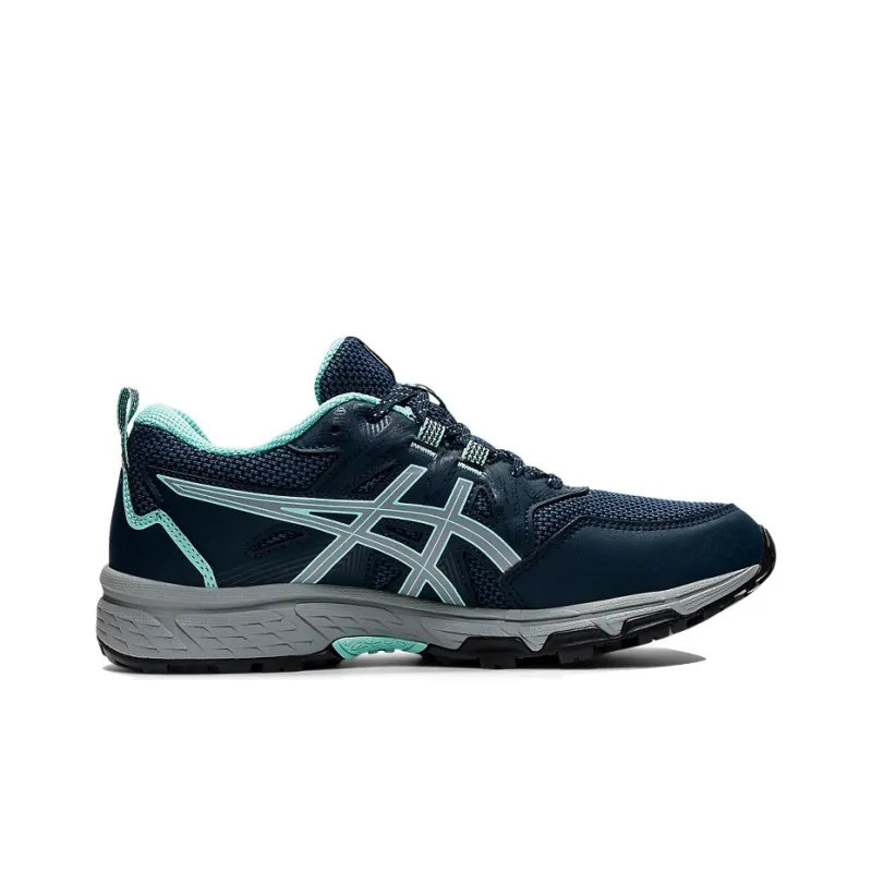 Asics Gel Venture 8 'Mako Blue Oasis Green' Women's-1