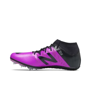 New Balance 100 Track Spike 'Purple Grey' Women's