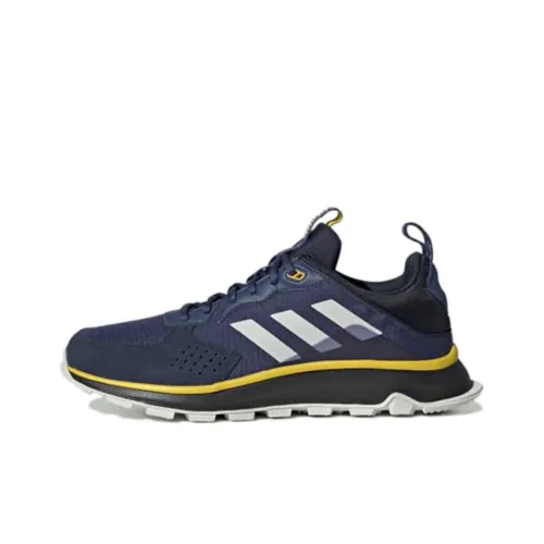 Adidas Response Trail Tech Indigo