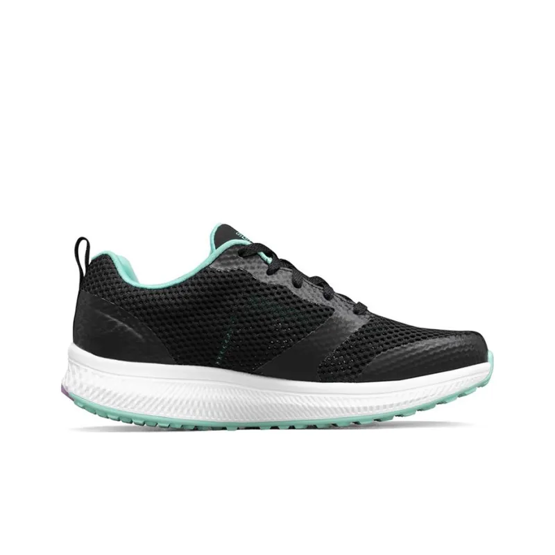 Skechers Go Run Consistent 'Black' Women's-1