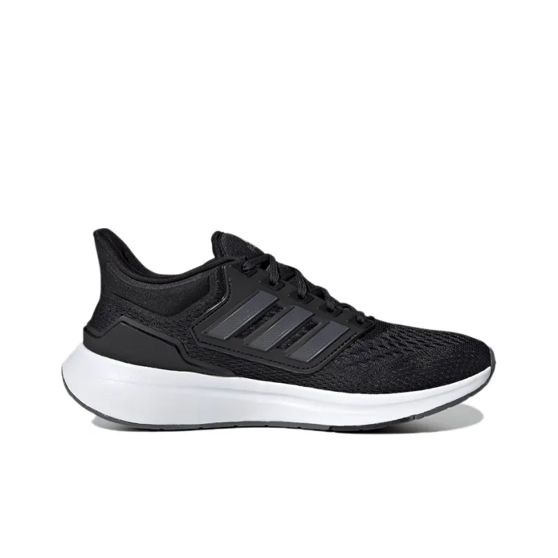 Adidas EQ21 Run 'Black White' Women's-1