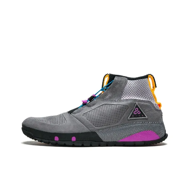 Nike Acg Ruckel Ridge Gunsmoke-0