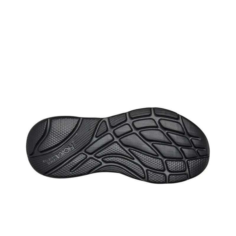 HOKA ONE ONE Ora Recovery Shoe 2 Black-3