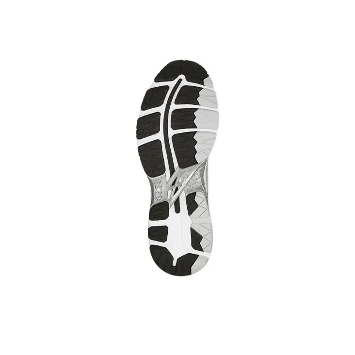 Asics Gel Kayano 24 'Silver Black'-5