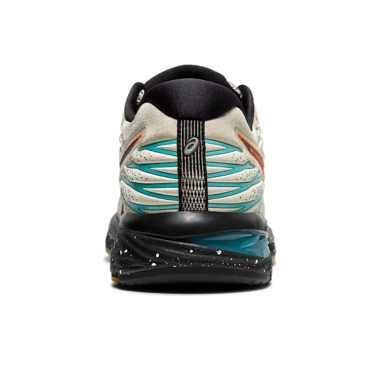 Asics Gel Cumulus 21 'Winterized Putty' Women's-4