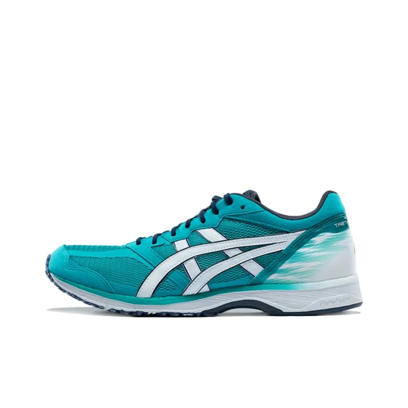 Asics Tartherzeal 5 'Teal Green White'-0
