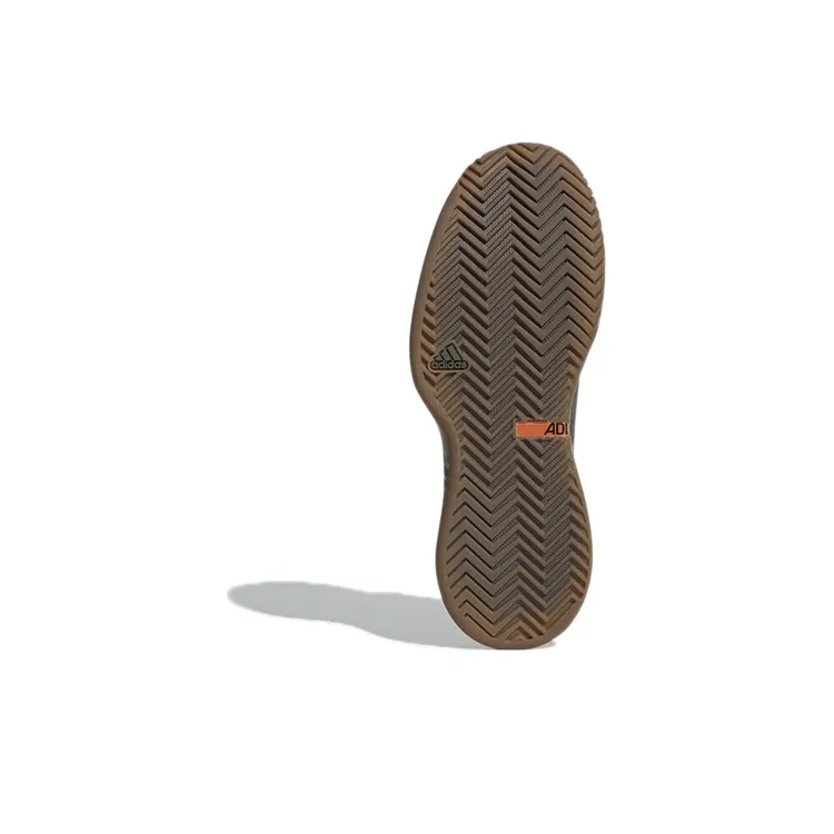 Adidas Adizero Ubersonic 3 X Citified Raw Khaki-5