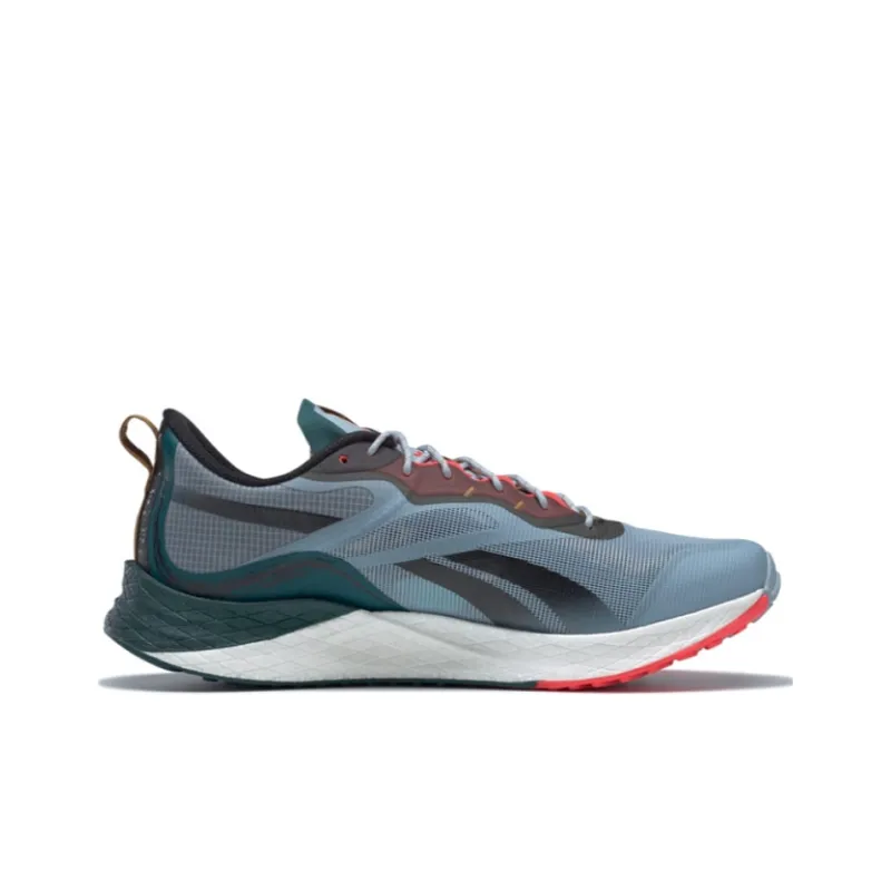 Reebok Floatride Energy 3 Adventure Gable Grey Neon Cherry-1
