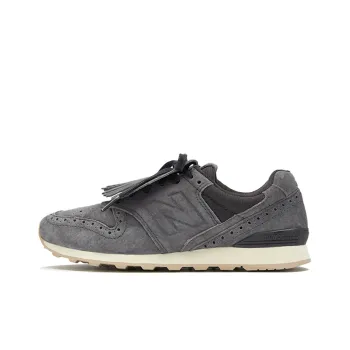 New Balance 996 Sneakers Black Women's