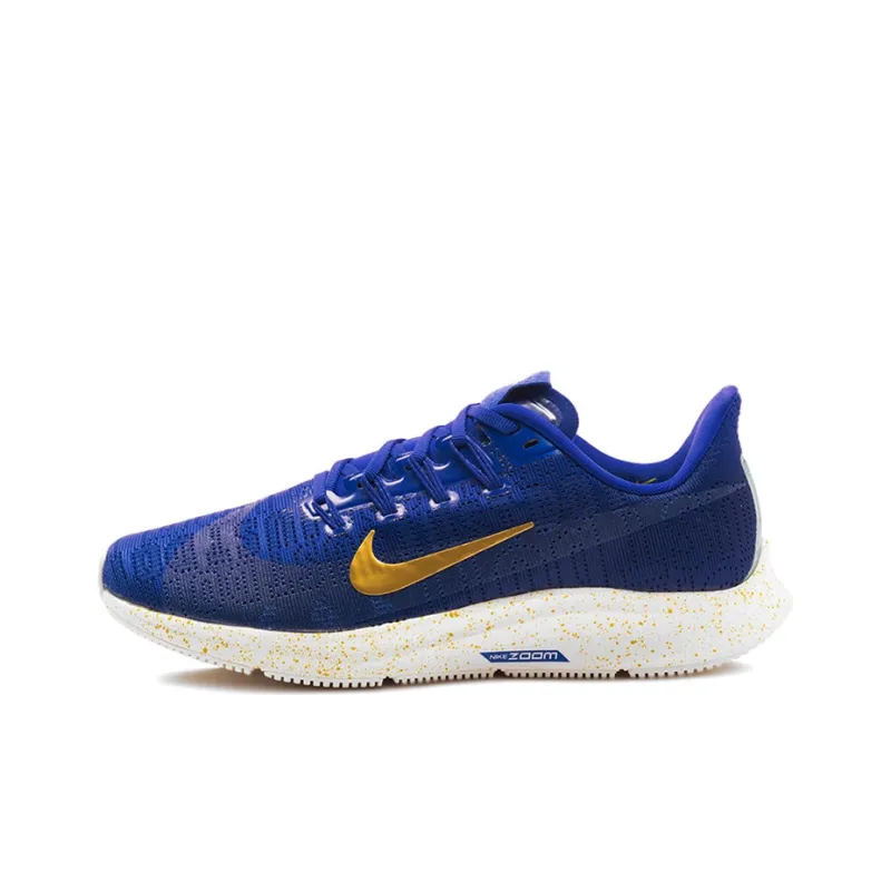 Nike Air Zoom Pegasus 36 Prm 'Blue' Women's-0