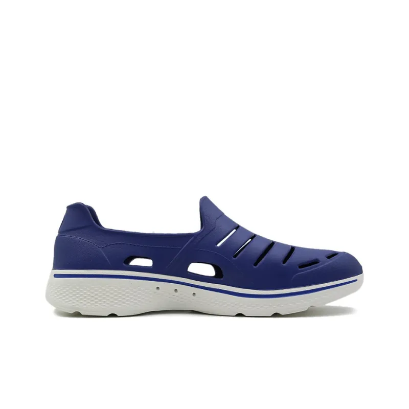 Skechers H2 Go Casual Navy Blue Sandals-1