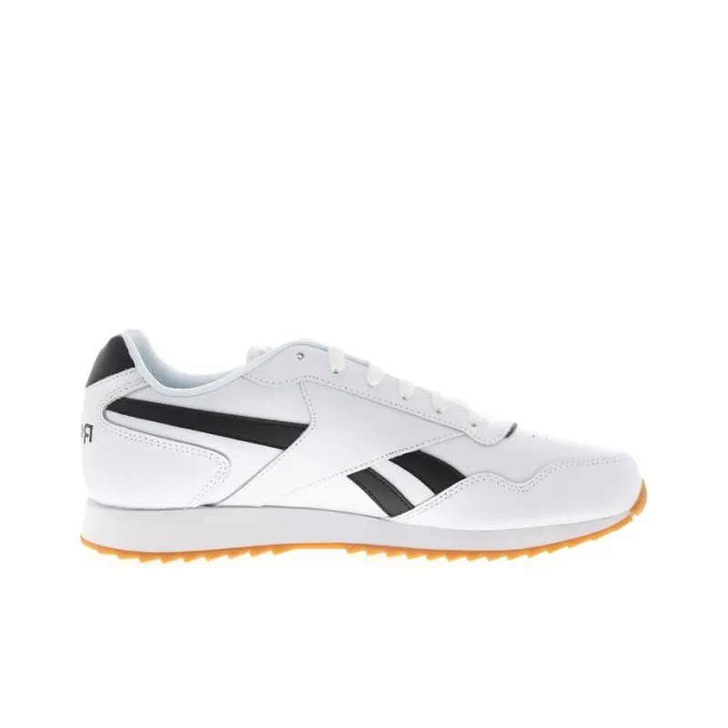 Reebok Classic Harman Running Shoes Men Low-Top White-1