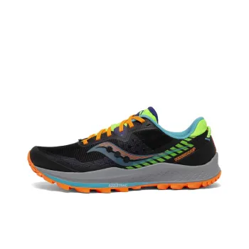 saucony Peregrine 11 'Future'