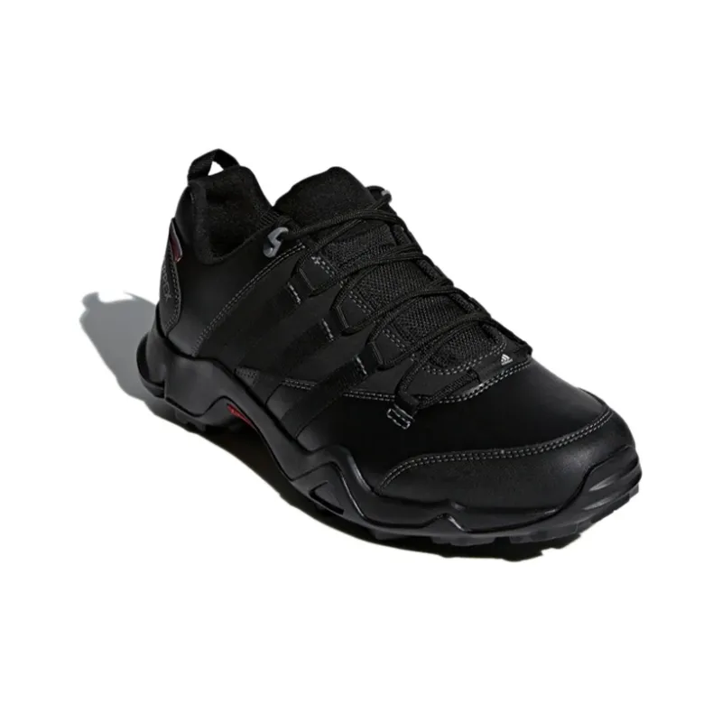 Adidas Terrex Ax2r Beta Climawarm 'Black'-2