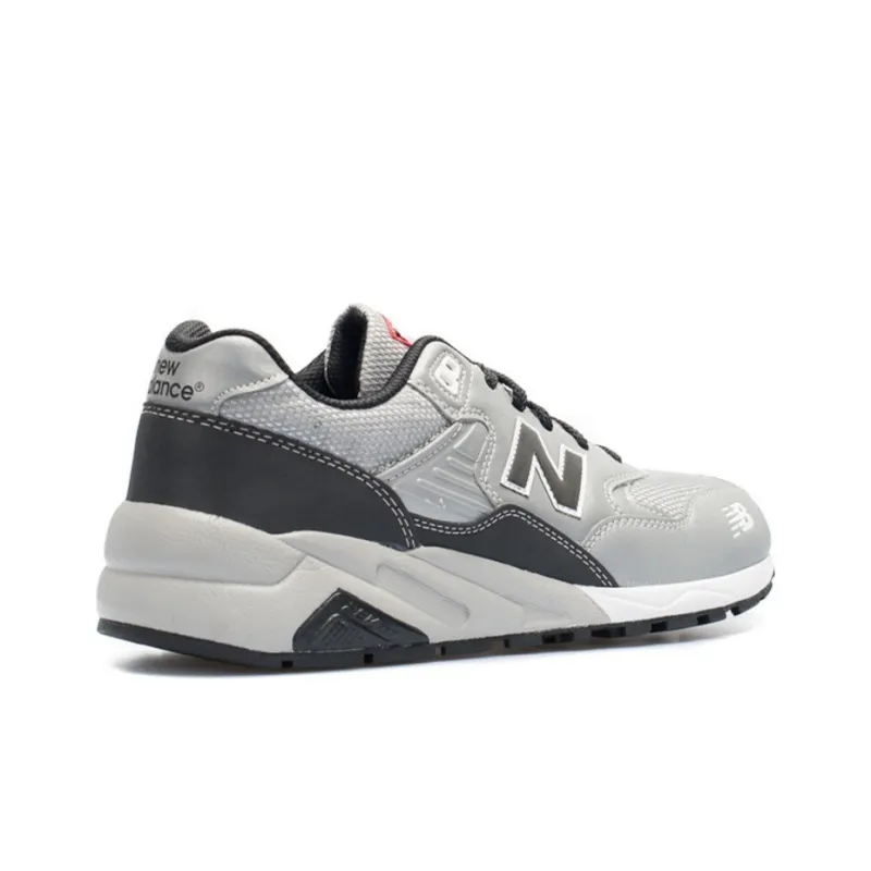 New Balance 580 Pinball Pack Low Cut Grey/Black-2
