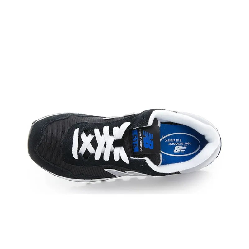 New Balance 515 Series Low Top Black-2
