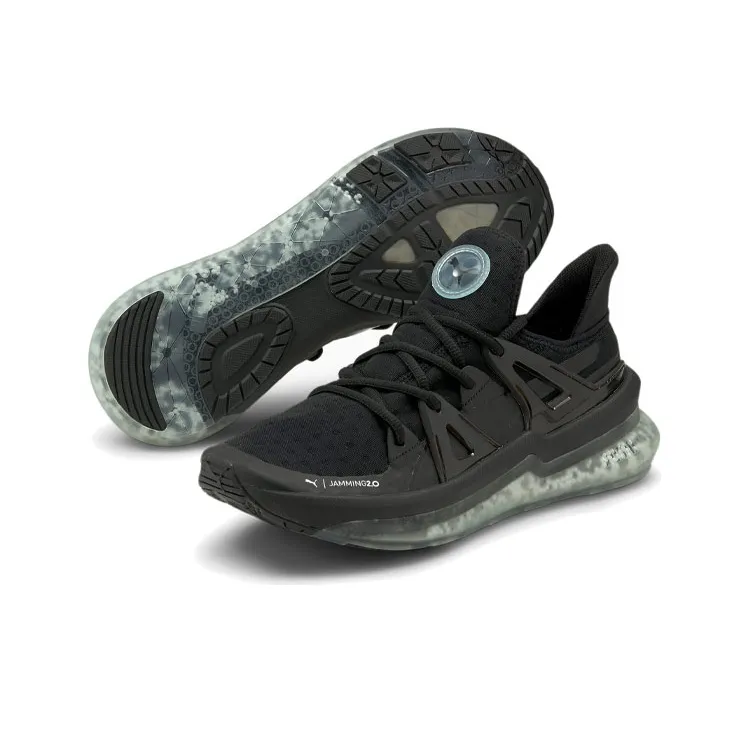 Puma Jamming 2.0 'Black'-2