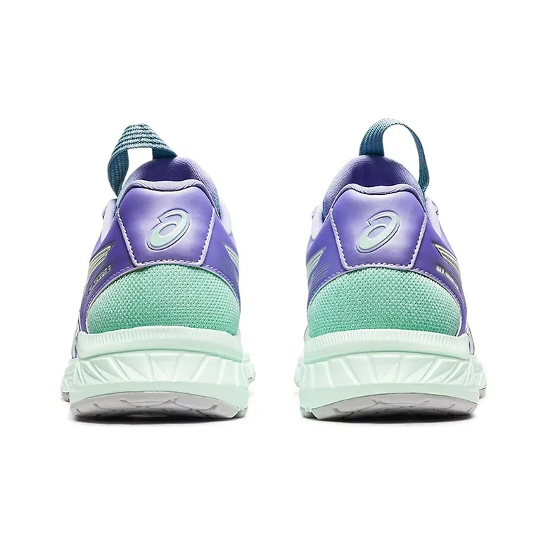 Asics Gel Contend 5 Mint Tint Women's-4