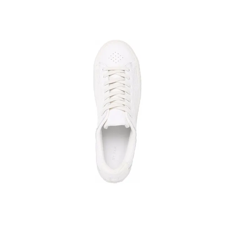 By Far Rodina Grained Low Sneakers Women's-4