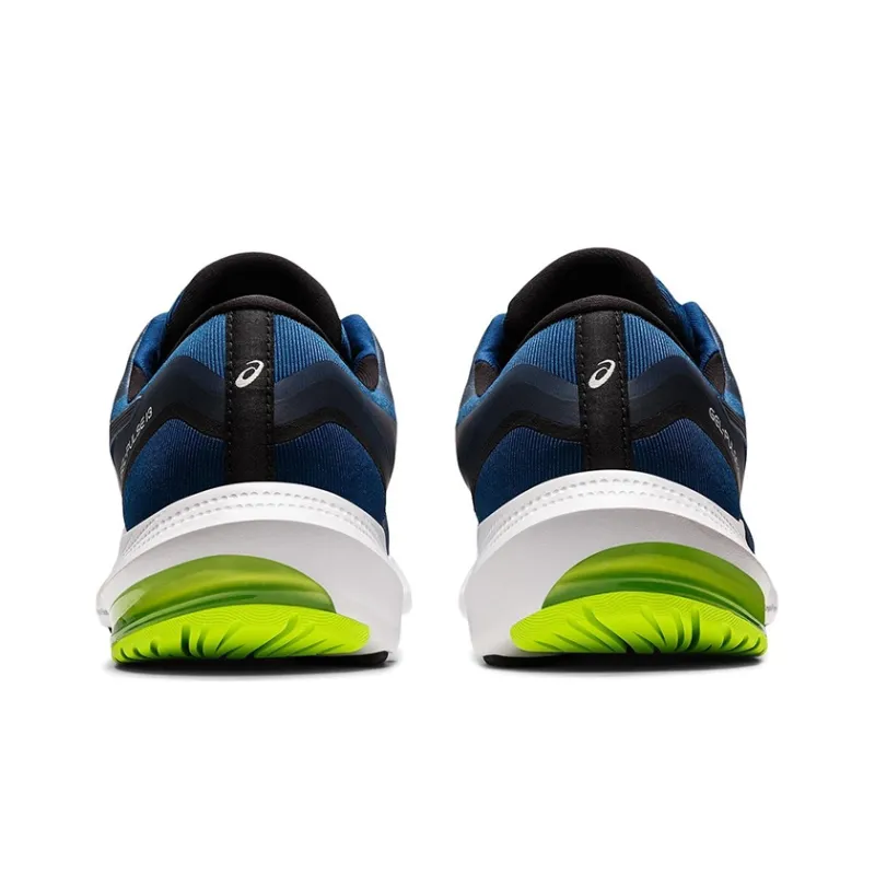 Asics Gel Pulse 13 Mako Blue Black-4